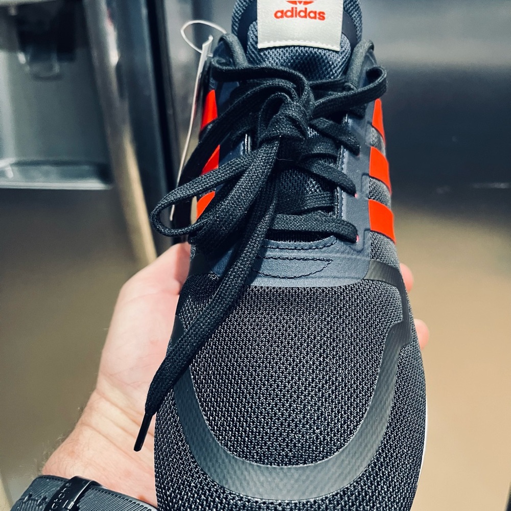 🇺🇸SOLD🇺🇸 adidas New! MULTIX Originals